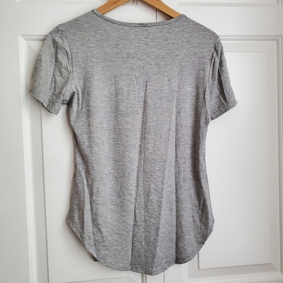 Top Destinations Faith t-shirt - Picture 8 of 9